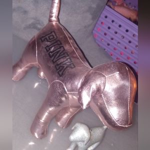 VS PINK 13' GIANT DOG